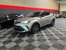 Voir l'annonce Toyota C-HR 184h Collection 2WD E-CVT MC19