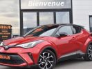 Voir l'annonce Toyota C-HR 184H COLLECTION 2WD E-CVT MC19