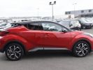 Annonce Toyota C-HR 184H COLLECTION 2WD E-CVT MC19