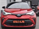 Annonce Toyota C-HR 184H COLLECTION 2WD E-CVT MC19