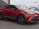 Annonce Toyota C-HR 184H COLLECTION 2WD E-CVT MC19