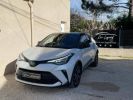 Achat Toyota C-HR 184h Collection 2WD E-CVT MY20 Occasion