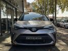 Annonce Toyota C-HR 184H COLLECTION 2WD E-CVT MY20