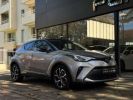 Annonce Toyota C-HR 184H COLLECTION 2WD E-CVT MY20