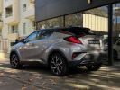 Annonce Toyota C-HR 184H COLLECTION 2WD E-CVT MY20