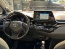 Annonce Toyota C-HR 184H COLLECTION 2WD E-CVT MY20