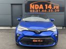 Annonce Toyota C-HR 184H DYNAMIC BUSINESS 2WD E-CVT + PROGRAMME BEYOND ZERO ACADEMY MY20