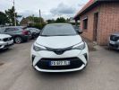 Annonce Toyota C-HR 184H EDITION 2WD E-CVT MC19