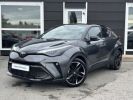 Voir l'annonce Toyota C-HR 184H GR-SPORT 2WD E-CVT MY22