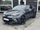 Annonce Toyota C-HR 184H GR-SPORT 2WD E-CVT MY22