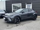 Annonce Toyota C-HR 184H GR-SPORT 2WD E-CVT MY22