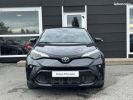 Annonce Toyota C-HR 184H GR-SPORT 2WD E-CVT MY22