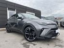 Annonce Toyota C-HR 184H GR-SPORT 2WD E-CVT MY22