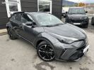 Annonce Toyota C-HR 184H GR-SPORT 2WD E-CVT MY22