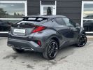 Annonce Toyota C-HR 184H GR-SPORT 2WD E-CVT MY22