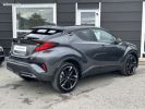 Annonce Toyota C-HR 184H GR-SPORT 2WD E-CVT MY22