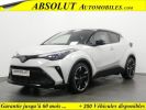 Voir l'annonce Toyota C-HR 184H GR-SPORT 2WD E-CVT MY22