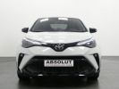 Annonce Toyota C-HR 184H GR-SPORT 2WD E-CVT MY22