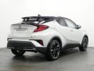 Annonce Toyota C-HR 184H GR-SPORT 2WD E-CVT MY22