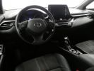 Annonce Toyota C-HR 184H GR-SPORT 2WD E-CVT MY22