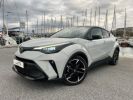 Voir l'annonce Toyota C-HR 184H GR-SPORT 2WD E-CVT MY22