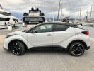 Annonce Toyota C-HR 184H GR-SPORT 2WD E-CVT MY22