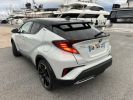 Annonce Toyota C-HR 184H GR-SPORT 2WD E-CVT MY22