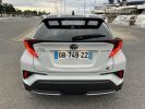 Annonce Toyota C-HR 184H GR-SPORT 2WD E-CVT MY22