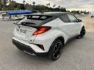 Annonce Toyota C-HR 184H GR-SPORT 2WD E-CVT MY22