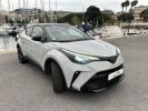 Annonce Toyota C-HR 184H GR-SPORT 2WD E-CVT MY22