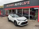 Voir l'annonce Toyota C-HR 184H GRAPHIC 2WD E-CVT MY20