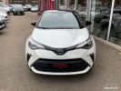 Annonce Toyota C-HR 184H GRAPHIC 2WD E-CVT MY20