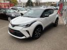 Annonce Toyota C-HR 184H GRAPHIC 2WD E-CVT MY20