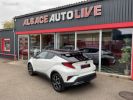 Annonce Toyota C-HR 184H GRAPHIC 2WD E-CVT MY20