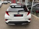 Annonce Toyota C-HR 184H GRAPHIC 2WD E-CVT MY20