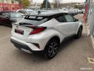 Annonce Toyota C-HR 184H GRAPHIC 2WD E-CVT MY20