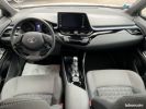 Annonce Toyota C-HR 184H GRAPHIC 2WD E-CVT MY20