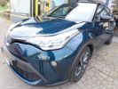 Annonce Toyota C-HR 2.0 184 CH 150 FULL-HYBRID DESIGN ULTIMATE 4X2 E-CVT BVA