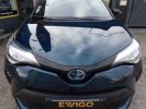 Annonce Toyota C-HR 2.0 184 CH 150 FULL-HYBRID DESIGN ULTIMATE 4X2 E-CVT BVA