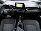 Annonce Toyota C-HR 2.0 184 CH 150 FULL-HYBRID DESIGN ULTIMATE 4X2 E-CVT BVA