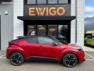 Annonce Toyota C-HR 2.0 184CH HYBRID GR-SPORT CARPLAY CAMERA DE RECUL