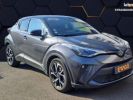 Annonce Toyota C-HR 2.0 184H TEAM DEUTSCHLAND 4X2 E-CVT