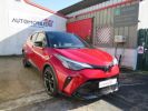 Voir l'annonce Toyota C-HR 2.0 HYBRID 184 CV GR SPORT