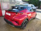 Annonce Toyota C-HR 2.0 HYBRID 184 CV GR SPORT