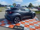 Annonce Toyota C-HR 2.0 Hybrid 184 e-CVT TEAM GPS Caméra JA 18