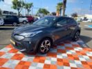 Annonce Toyota C-HR 2.0 Hybrid 184 e-CVT TEAM GPS Caméra JA 18