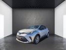 Voir l'annonce Toyota C-HR 2.0 Hybrid - BV e-CVT 2020 Distinctive PHASE 2