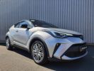 Annonce Toyota C-HR 2.0 Hybrid - BV e-CVT 2020  Distinctive PHASE 2