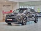 Annonce Toyota C-HR 2.0 Hybrid - BV e-CVT 2023 Design