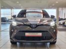 Annonce Toyota C-HR 2.0 Hybrid - BV e-CVT 2023 Design